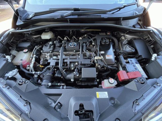 C-HR（新潟県長岡市）画像50