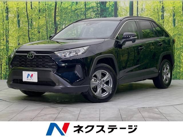 ＲＡＶ４（新潟県新潟市東区）