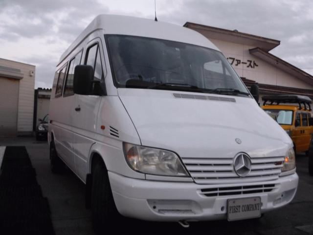 メルセデス ベンツ トランスポーターＴ１Ｎ（新潟県新潟市南区）画像3