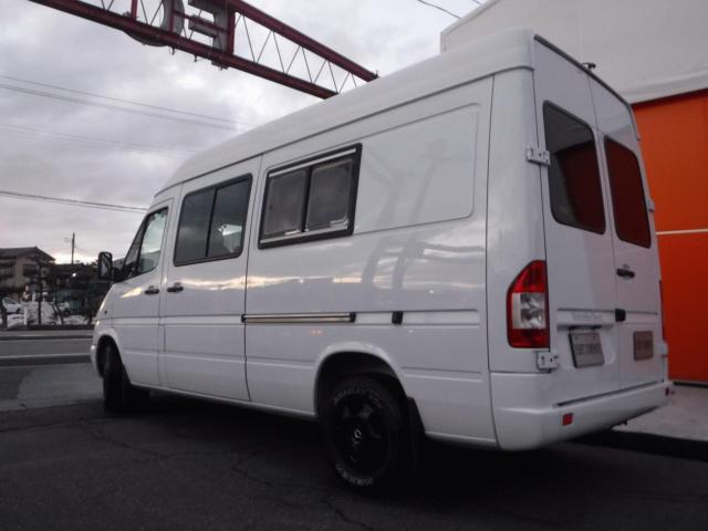 メルセデス ベンツ トランスポーターＴ１Ｎ（新潟県新潟市南区）画像7