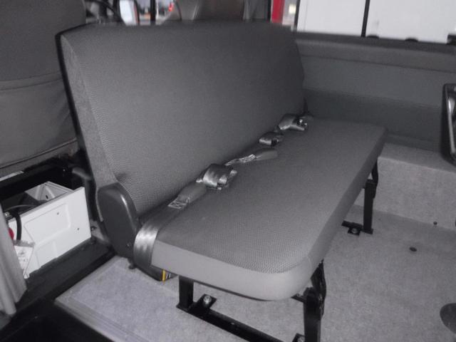 メルセデス ベンツ トランスポーターＴ１Ｎ（新潟県新潟市南区）画像27