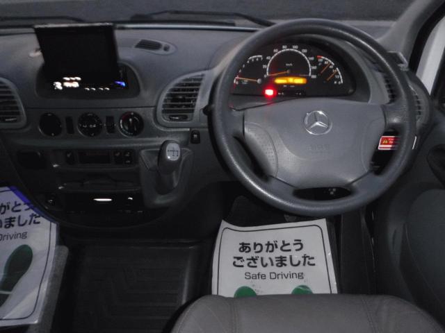 メルセデス ベンツ トランスポーターＴ１Ｎ（新潟県新潟市南区）画像15