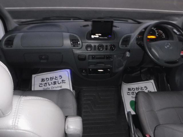 メルセデス ベンツ トランスポーターＴ１Ｎ（新潟県新潟市南区）画像14