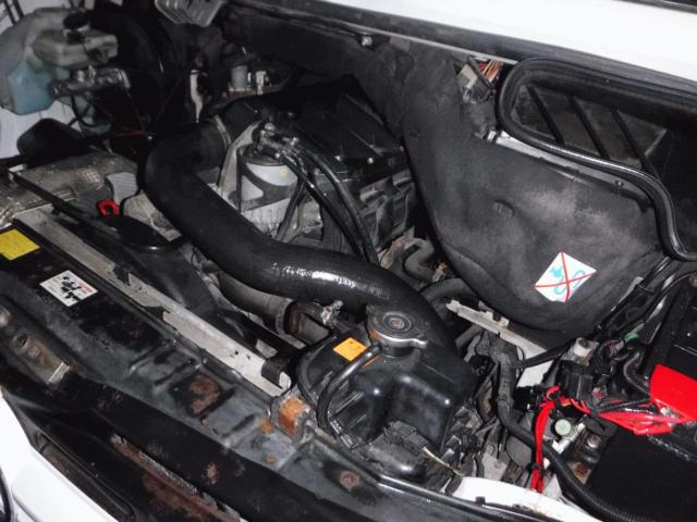 メルセデス ベンツ トランスポーターＴ１Ｎ（新潟県新潟市南区）画像59