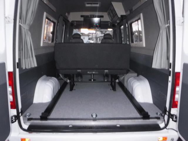 メルセデス ベンツ トランスポーターＴ１Ｎ（新潟県新潟市南区）画像45