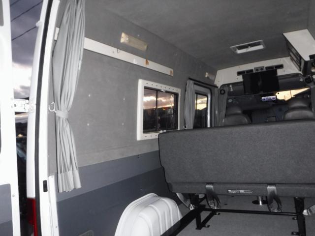 メルセデス ベンツ トランスポーターＴ１Ｎ（新潟県新潟市南区）画像48