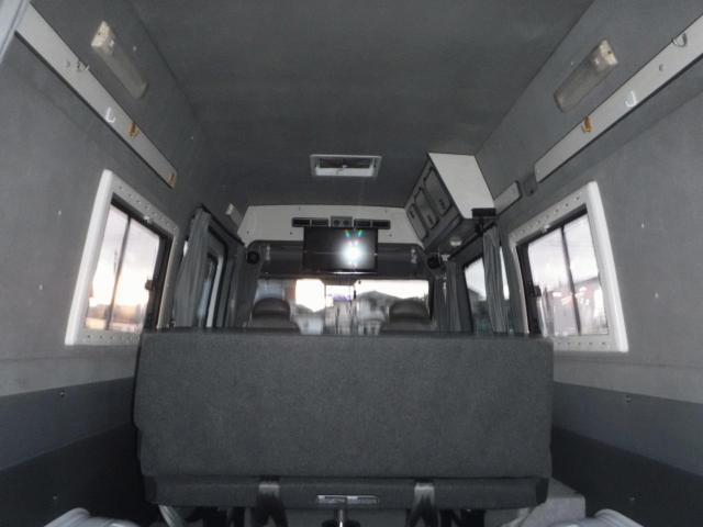 メルセデス ベンツ トランスポーターＴ１Ｎ（新潟県新潟市南区）画像49