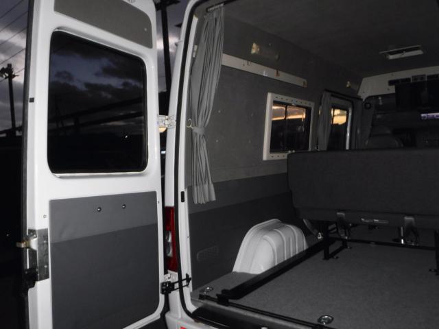 メルセデス ベンツ トランスポーターＴ１Ｎ（新潟県新潟市南区）画像51
