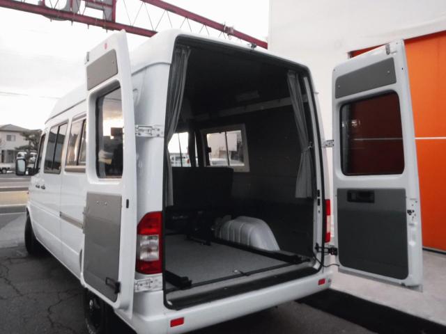 メルセデス ベンツ トランスポーターＴ１Ｎ（新潟県新潟市南区）画像53