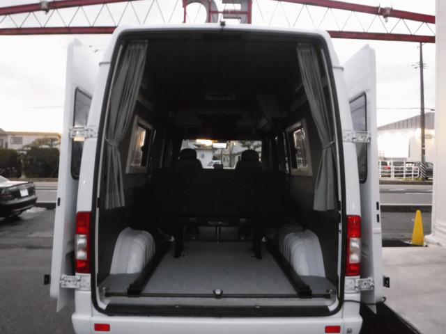 メルセデス ベンツ トランスポーターＴ１Ｎ（新潟県新潟市南区）画像56