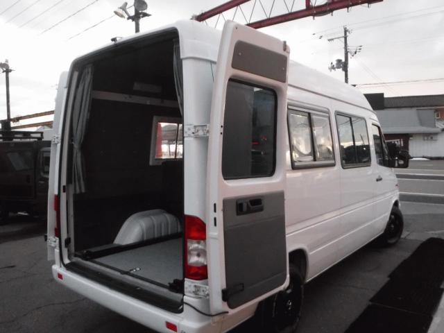 メルセデス ベンツ トランスポーターＴ１Ｎ（新潟県新潟市南区）画像55