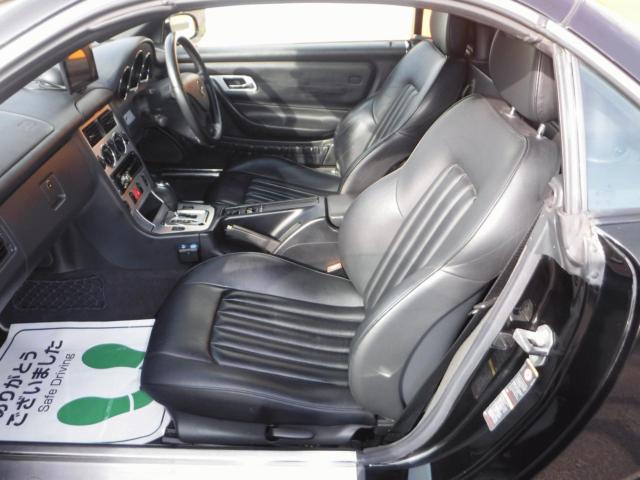 メルセデス ベンツ ＳＬＫ（新潟県新潟市南区）画像16
