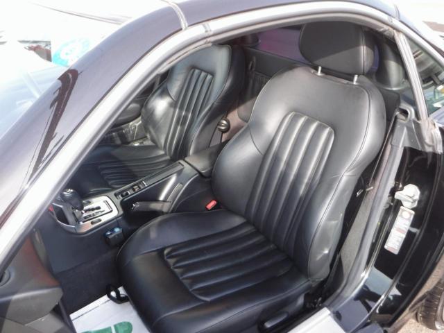 メルセデス ベンツ ＳＬＫ（新潟県新潟市南区）画像17