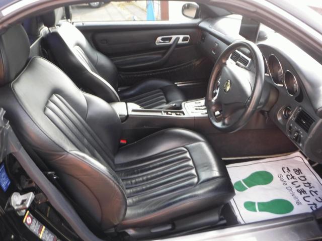 メルセデス ベンツ ＳＬＫ（新潟県新潟市南区）画像19