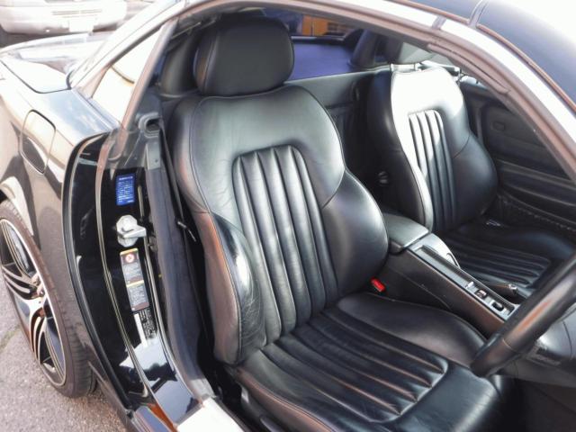 メルセデス ベンツ ＳＬＫ（新潟県新潟市南区）画像20
