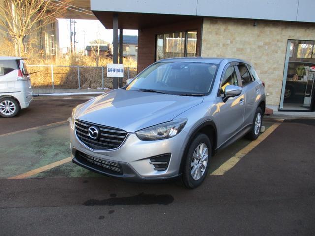 CX-5 XD  純正ナビ バックカメラ ETC