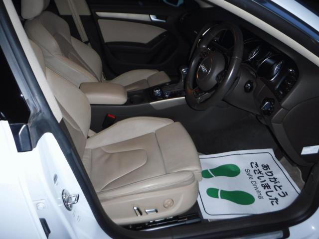 アウディ A5スポーツバック（新潟県新潟市南区）画像29