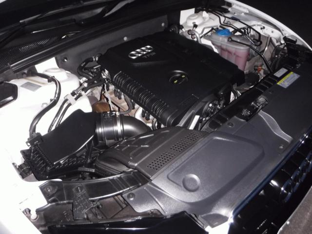 アウディ A5スポーツバック（新潟県新潟市南区）画像45
