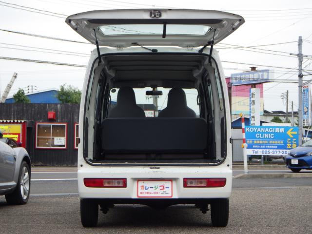 ハイゼットカーゴ（新潟県新潟市南区）画像7