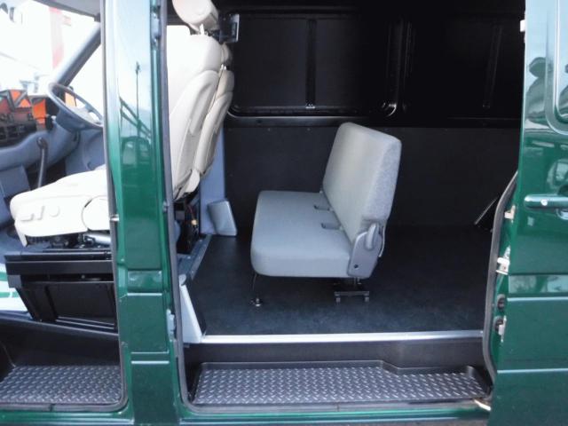 メルセデス ベンツ トランスポーターＴ１Ｎ（新潟県新潟市南区）