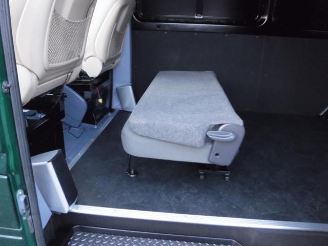 メルセデス ベンツ トランスポーターＴ１Ｎ（新潟県新潟市南区）