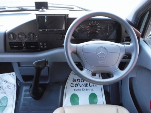 メルセデス ベンツ トランスポーターＴ１Ｎ（新潟県新潟市南区）