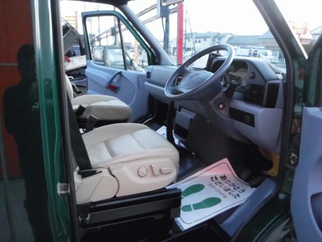 メルセデス ベンツ トランスポーターＴ１Ｎ（新潟県新潟市南区）