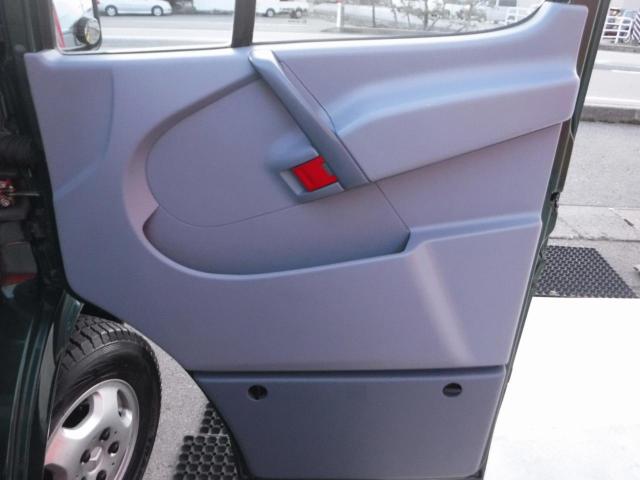 メルセデス ベンツ トランスポーターＴ１Ｎ（新潟県新潟市南区）