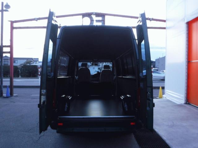 メルセデス ベンツ トランスポーターＴ１Ｎ（新潟県新潟市南区）