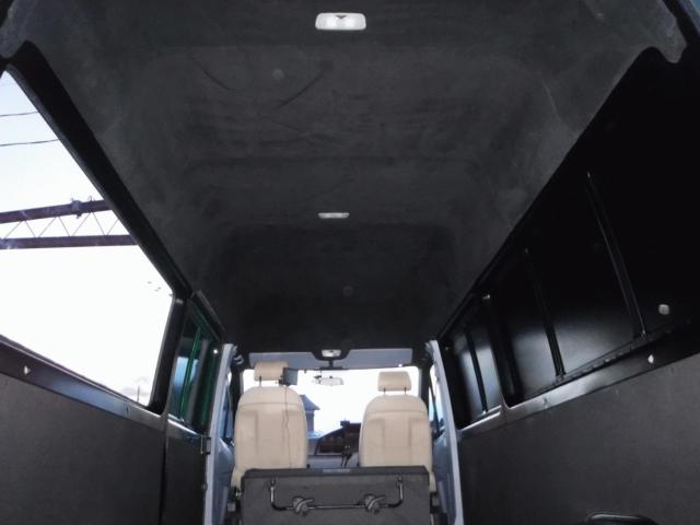 メルセデス ベンツ トランスポーターＴ１Ｎ（新潟県新潟市南区）