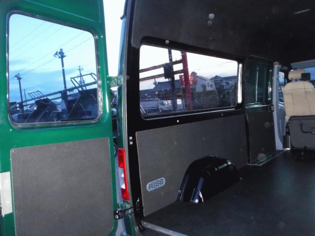 メルセデス ベンツ トランスポーターＴ１Ｎ（新潟県新潟市南区）