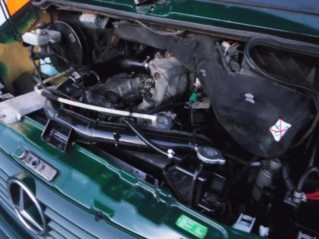メルセデス ベンツ トランスポーターＴ１Ｎ（新潟県新潟市南区）