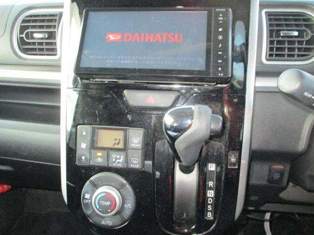タントカスタム（新潟県新潟市北区）