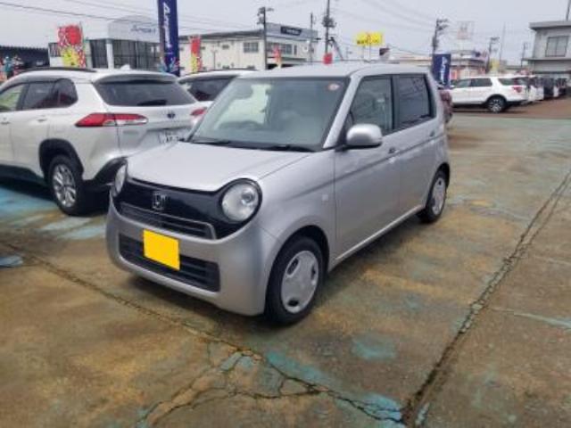 N_ONE（新潟県新潟市中央区）