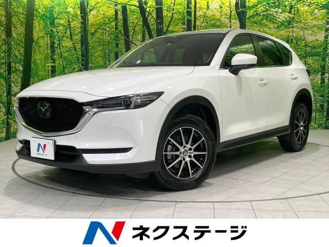 CX-5（新潟県長岡市）