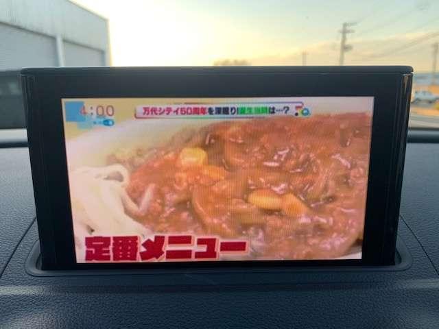 アウディＡ３ スポーツバック（新潟県柏崎市）画像3