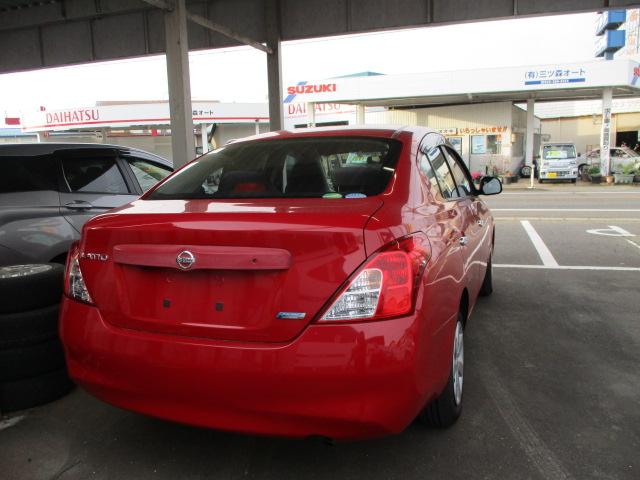 ラティオ（新潟県新潟市北区）画像4