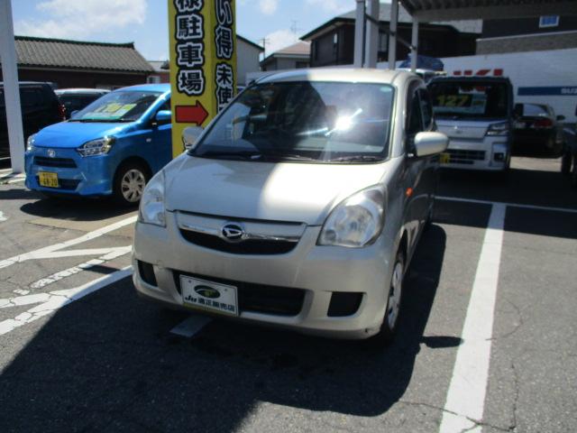 ミラ（新潟県新潟市北区）画像4