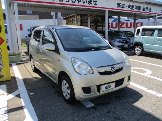 ミラ（新潟県新潟市北区）画像5
