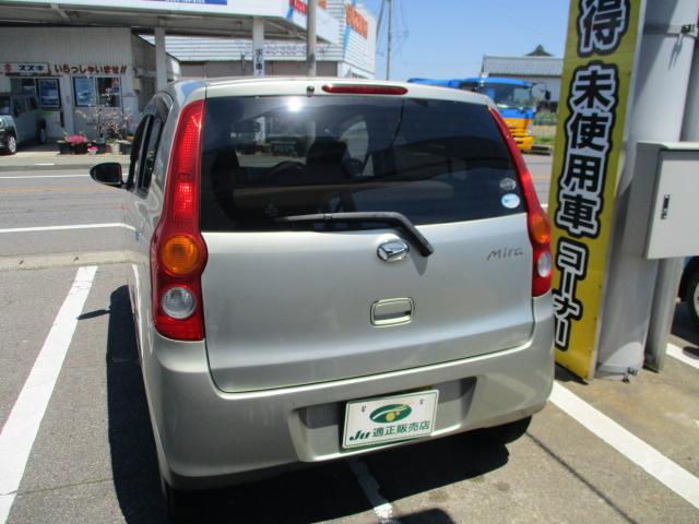 ミラ（新潟県新潟市北区）画像6