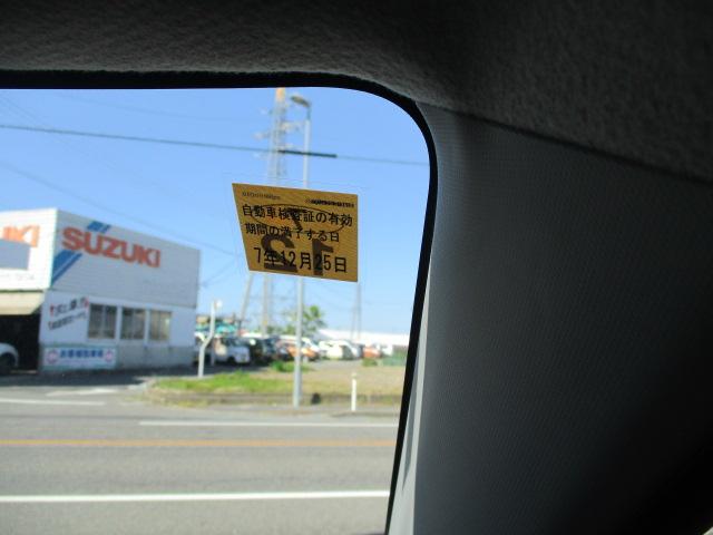 ワゴンＲ（新潟県新潟市北区）画像13