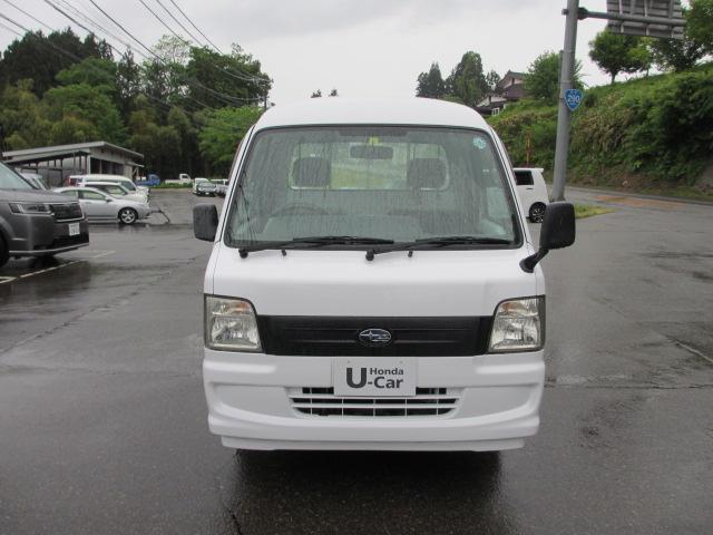 サンバートラック（新潟県長岡市）