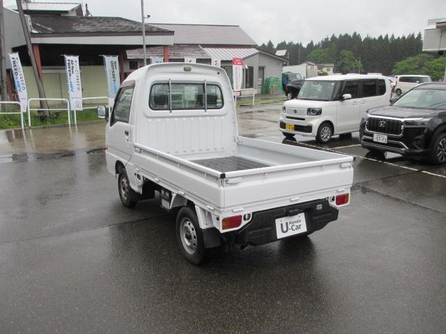 サンバートラック（新潟県長岡市）