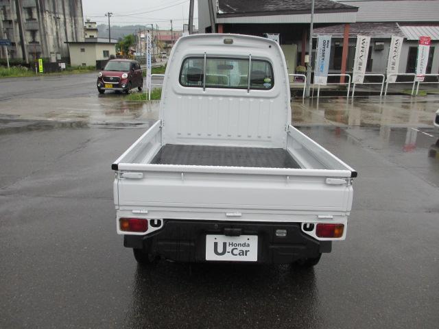 サンバートラック（新潟県長岡市）