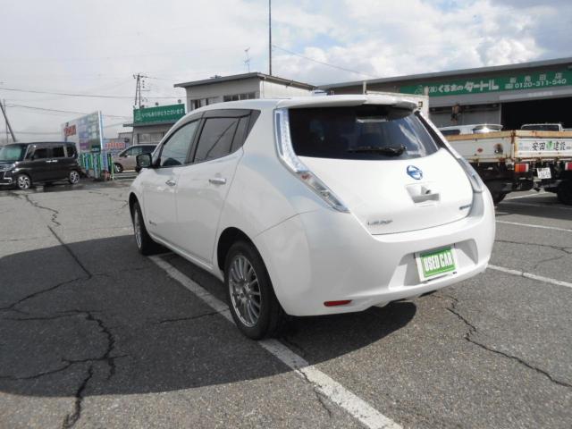 リーフ（新潟県新発田市）画像7