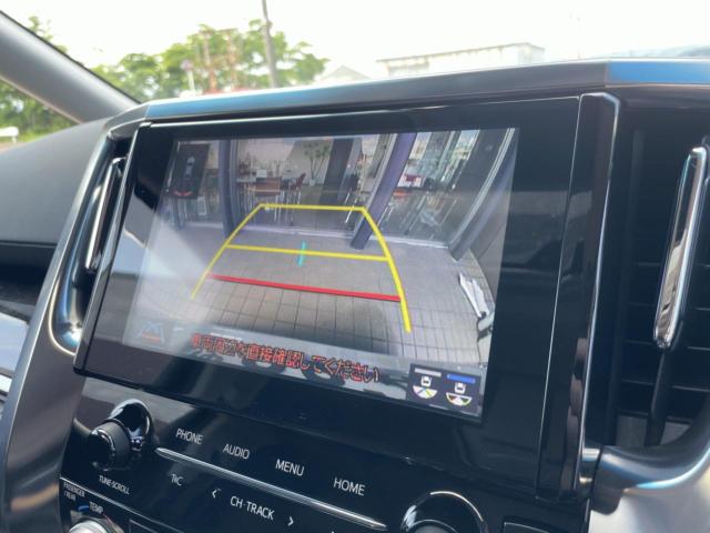 アルファード（新潟県長岡市）画像32