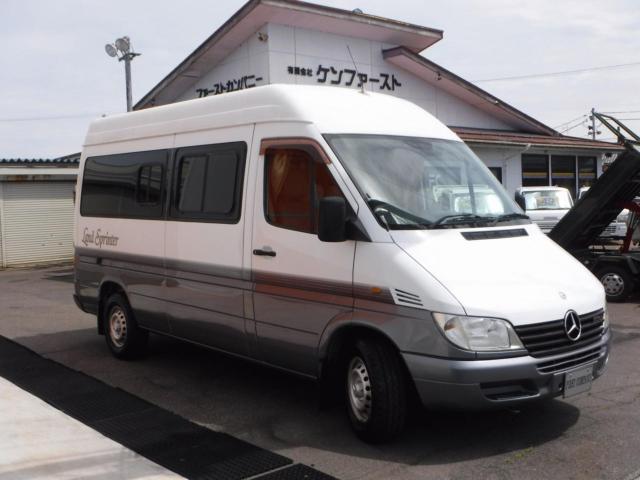 メルセデス ベンツ トランスポーターＴ１Ｎ（新潟県新潟市南区）画像3