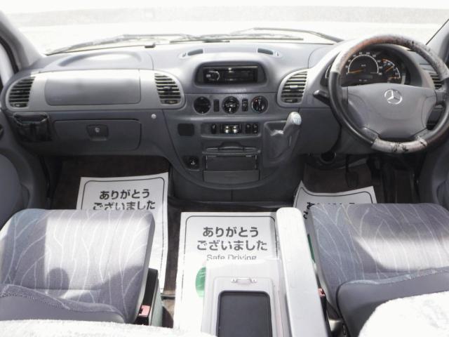 メルセデス ベンツ トランスポーターＴ１Ｎ（新潟県新潟市南区）画像21