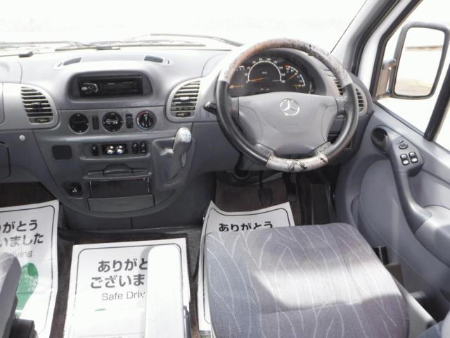 メルセデス ベンツ トランスポーターＴ１Ｎ（新潟県新潟市南区）画像22