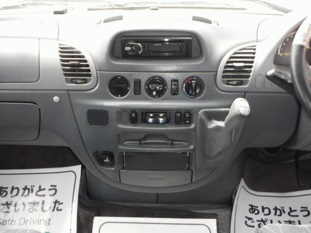 メルセデス ベンツ トランスポーターＴ１Ｎ（新潟県新潟市南区）画像23